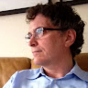 Meet your Posher, Richard